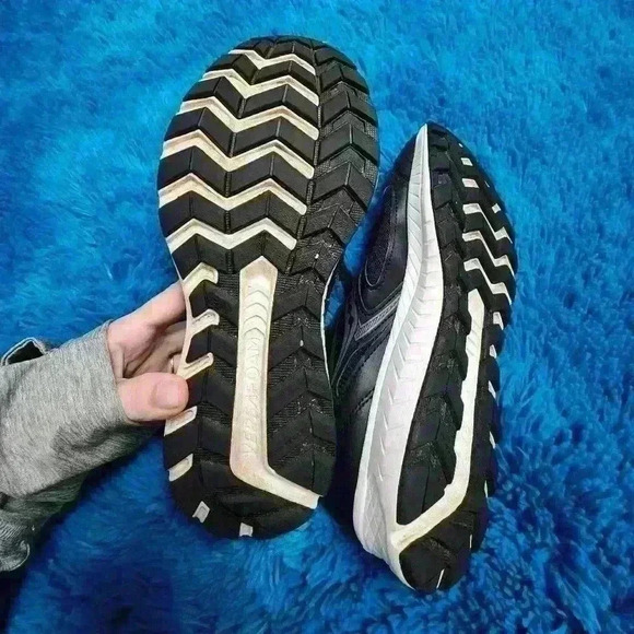 Saucony Cohesion 13 Women's Running Shoe Size 9 - Picture 6 of 16